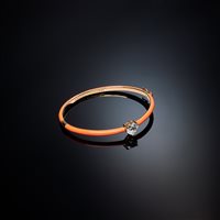 Bracciale Chiara Ferragni Donna Love parade in Lega metallica J19AVI30 - J19AVI30